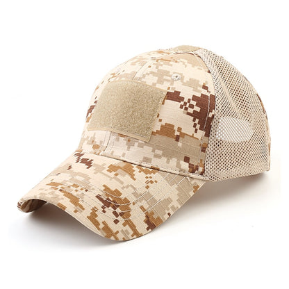 Tactical Operator Hat