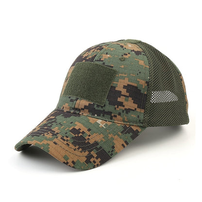 Tactical Operator Hat