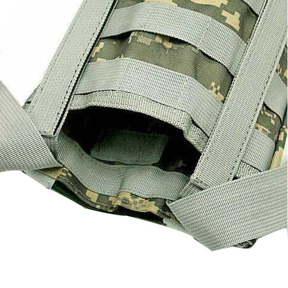 3L Molle Hydration Pack