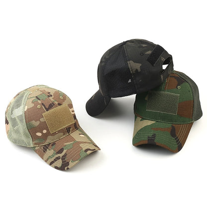 Tactical Operator Hat