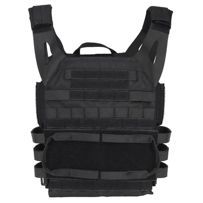 JPC 2.0 Plate Carrier and Back Panels