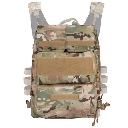 JPC 2.0 Plate Carrier and Back Panels