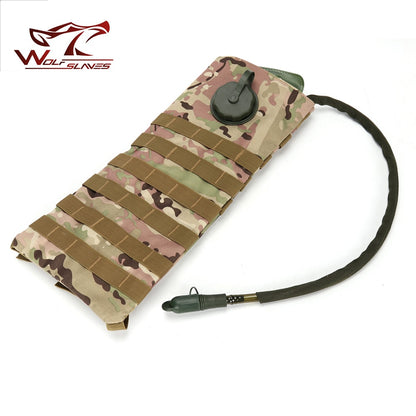 3L Molle Hydration Pack