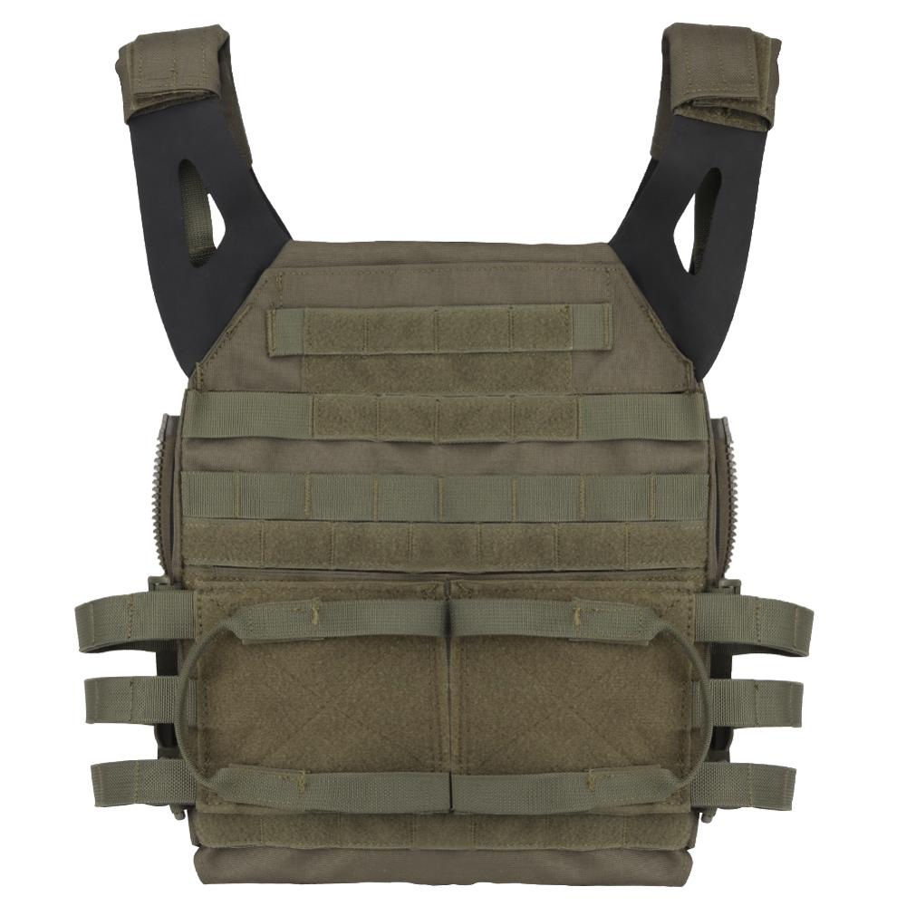 JPC 2.0 Plate Carrier and Back Panels