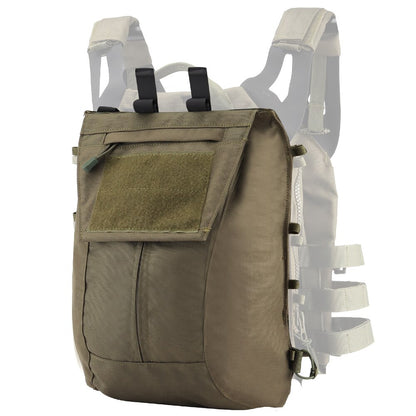 JPC 2.0 Plate Carrier and Back Panels