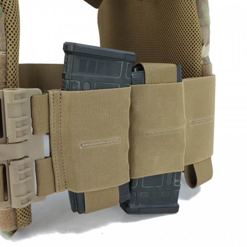 AFG-VT15 ApeForceGear Advanced  Low Profile Plate Carrier