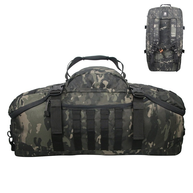 GreenCity Duffel Bag