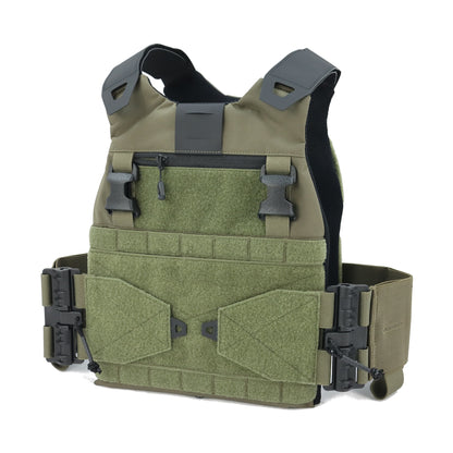 AFG-VT15 ApeForceGear Advanced  Low Profile Plate Carrier