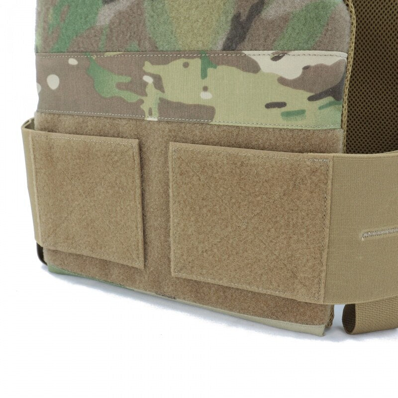 AFG-VT15 ApeForceGear Advanced  Low Profile Plate Carrier