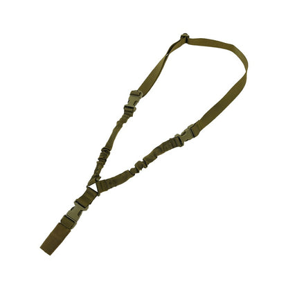 Tactical 1-Point Bungee Sling