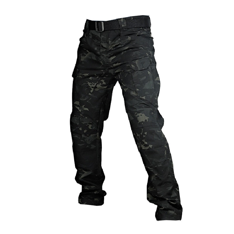 IX7 Tactical Pant