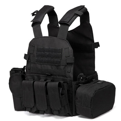 Assaulter Plate Carrier