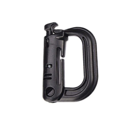 MOLLE Carabiner Clip