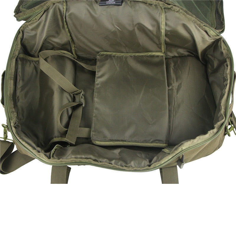 GreenCity Duffel Bag