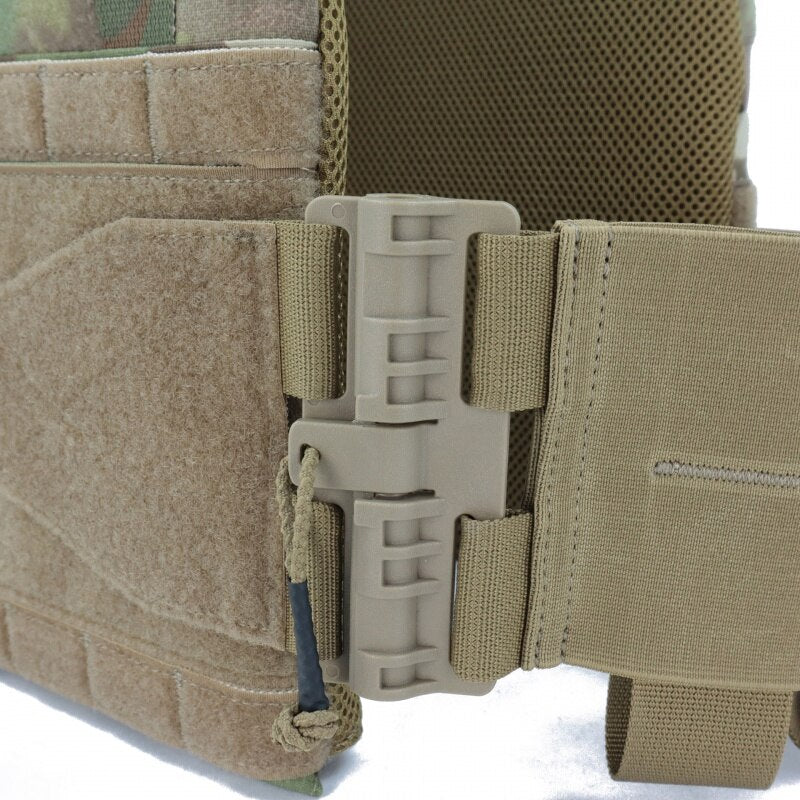 AFG-VT15 ApeForceGear Advanced  Low Profile Plate Carrier