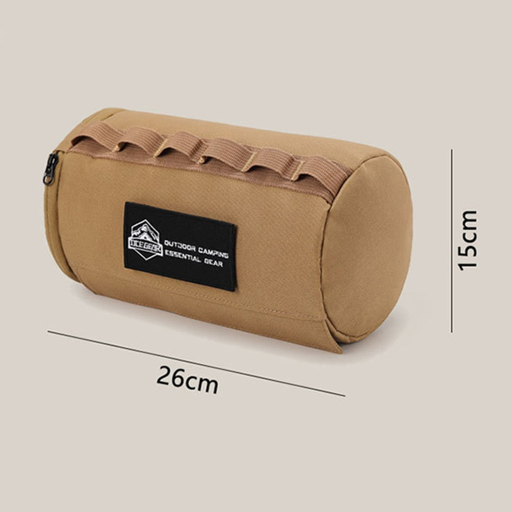 Camping Toilet Paper Pouch