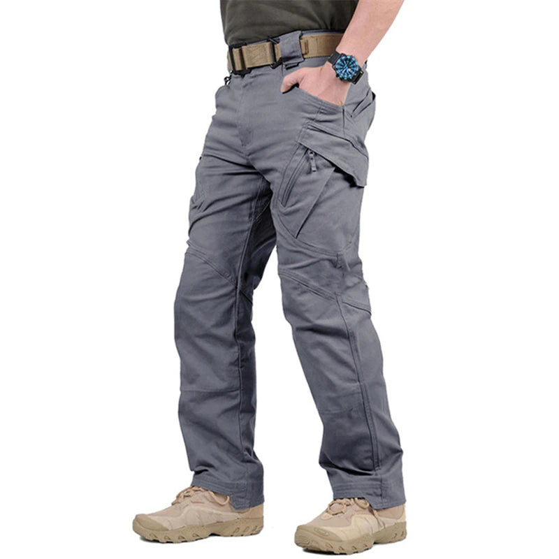 IX9 Tactical Pants