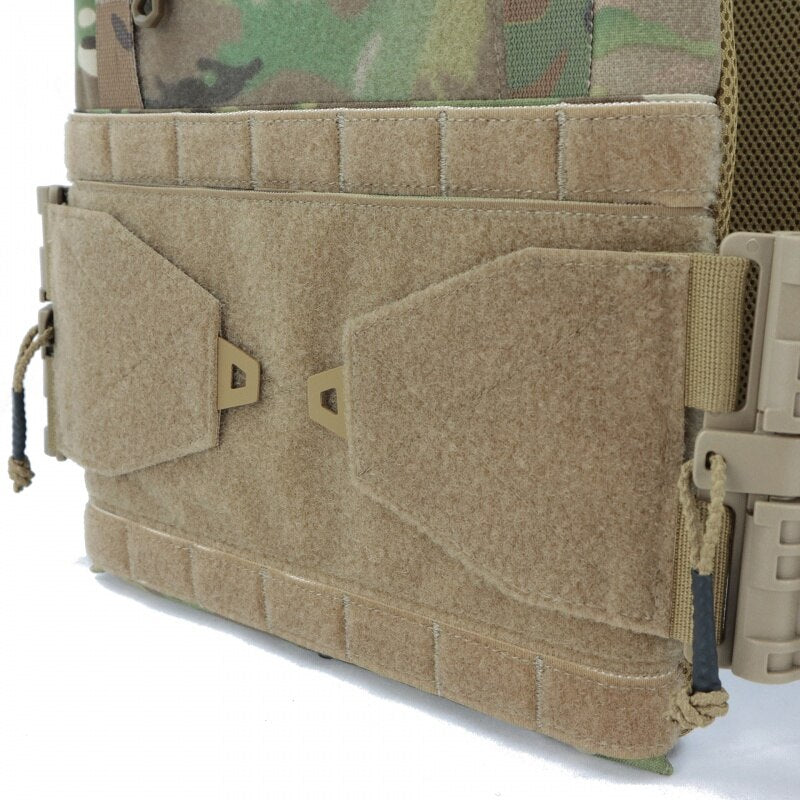 AFG-VT15 ApeForceGear Advanced  Low Profile Plate Carrier