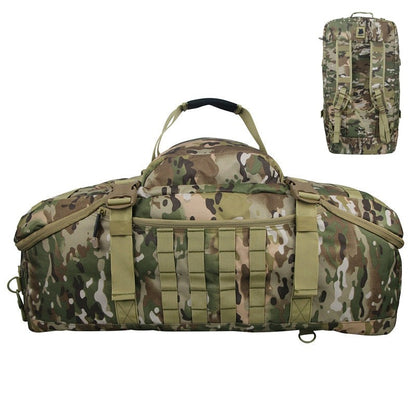 GreenCity Duffel Bag