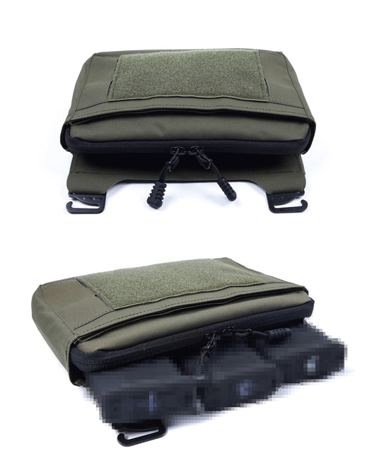 Front Flap Mag/Utility Pouch