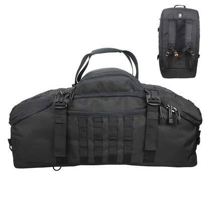 GreenCity Duffel Bag