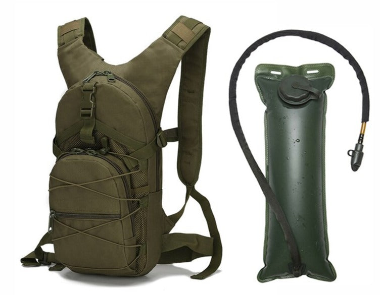 3L Hydration Daypack