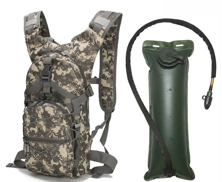 3L Hydration Daypack