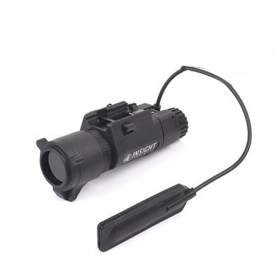 WADSN Tactical Rail Flashlight