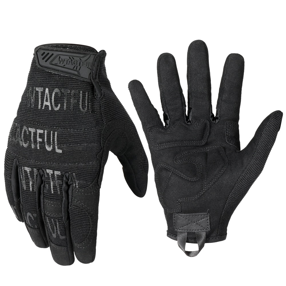 Maco Gear Tactical Mechanic Gloves