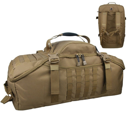 GreenCity Duffel Bag