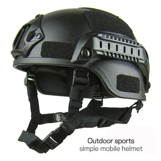 MICH2000 Airsoft Helmet