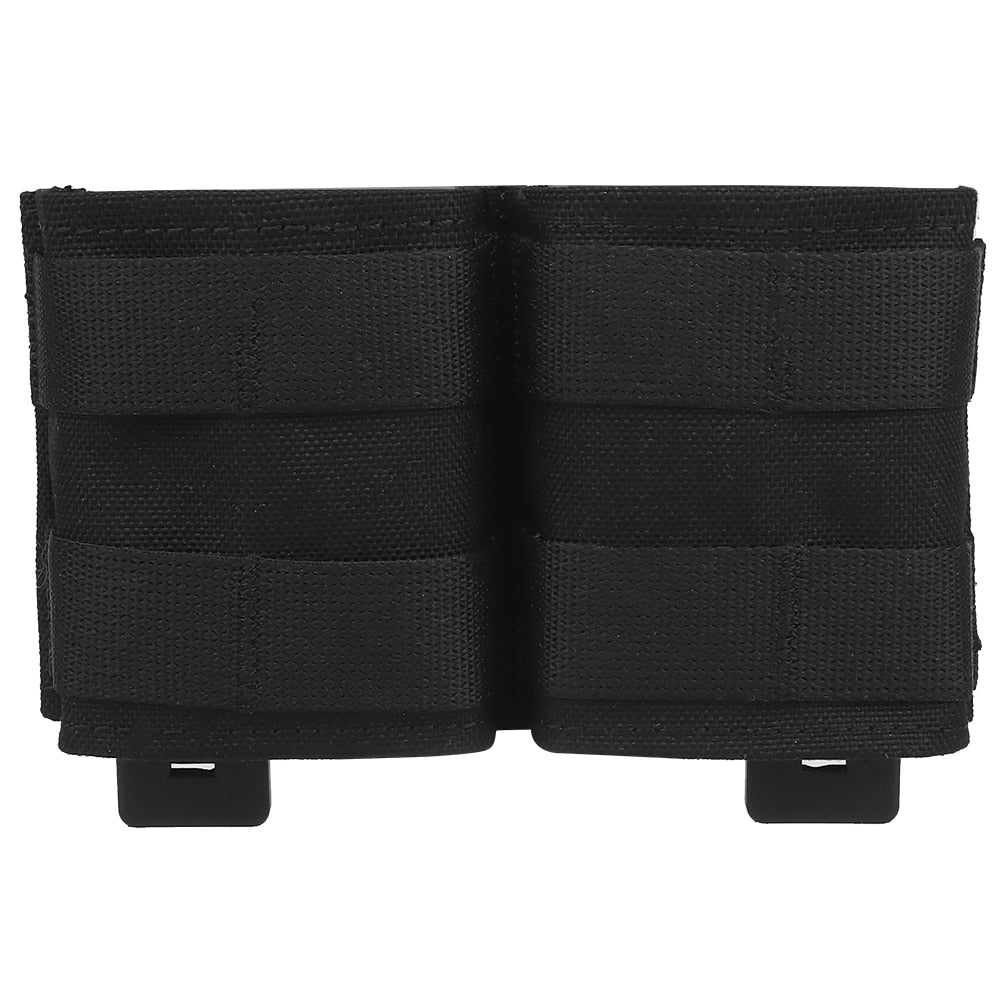 Tactifans Fast 5.56 Double Shorty Mag Pouch