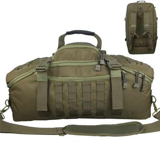 GreenCity Duffel Bag