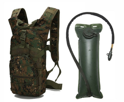 3L Hydration Daypack