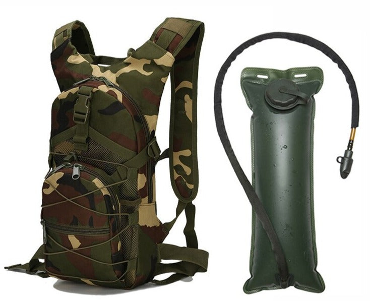 3L Hydration Daypack