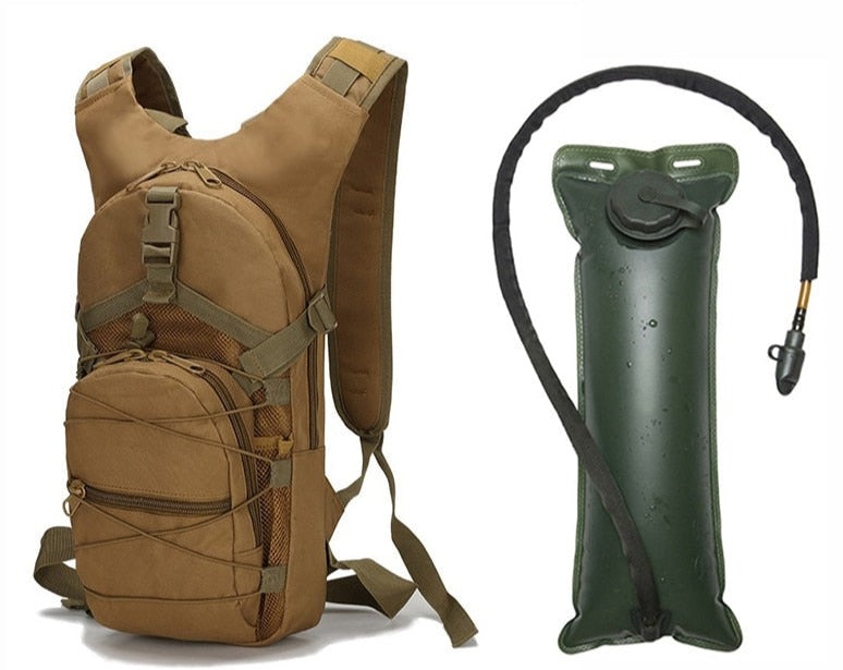 3L Hydration Daypack