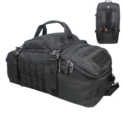 GreenCity Duffel Bag