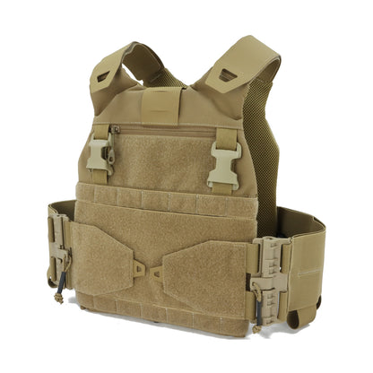 AFG-VT15 ApeForceGear Advanced  Low Profile Plate Carrier