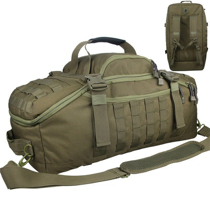 GreenCity Duffel Bag