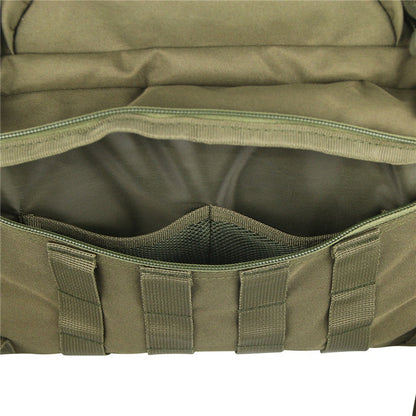 GreenCity Duffel Bag