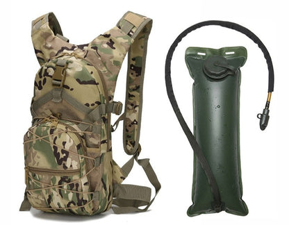 3L Hydration Daypack