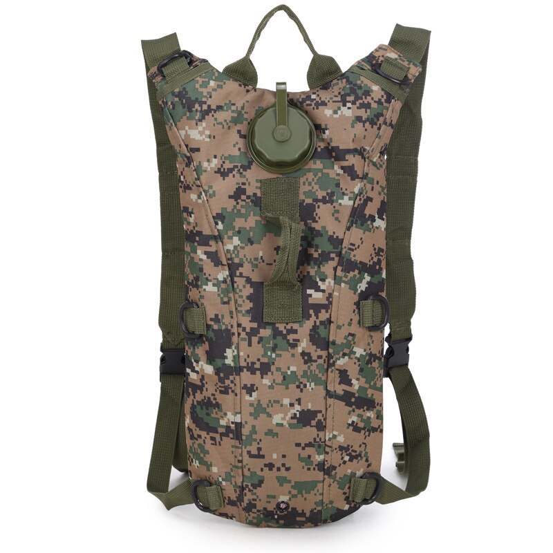 Tactical Hydration Pack 3L