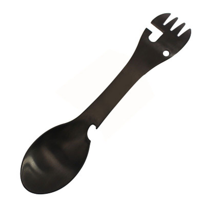 5-in-1 Utility Tactical Spork