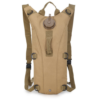 Tactical Hydration Pack 3L