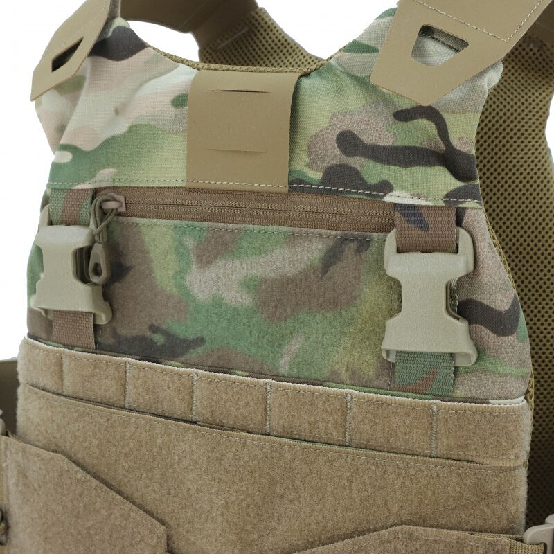 AFG-VT15 ApeForceGear Advanced  Low Profile Plate Carrier