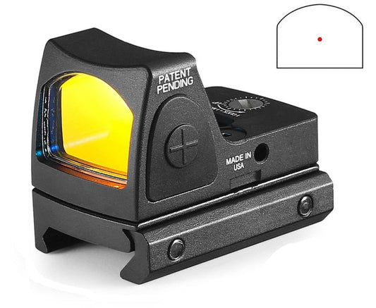 Mini RMR Red Dot Sight