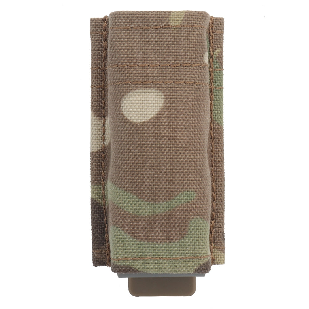 Shorty Single Stack 1911 Pistol Mag Pouch