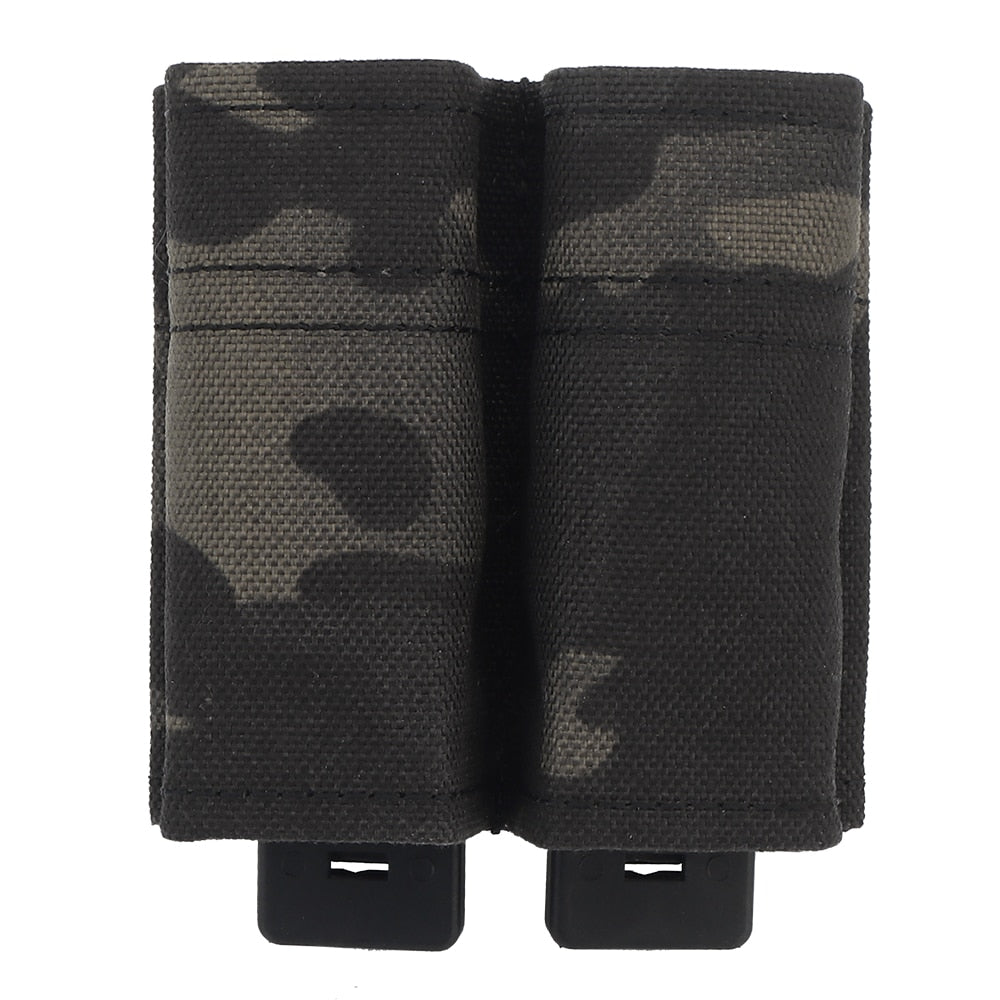 Shorty Single Stack 1911 Pistol Mag Pouch