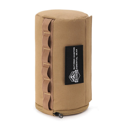 Camping Toilet Paper Pouch