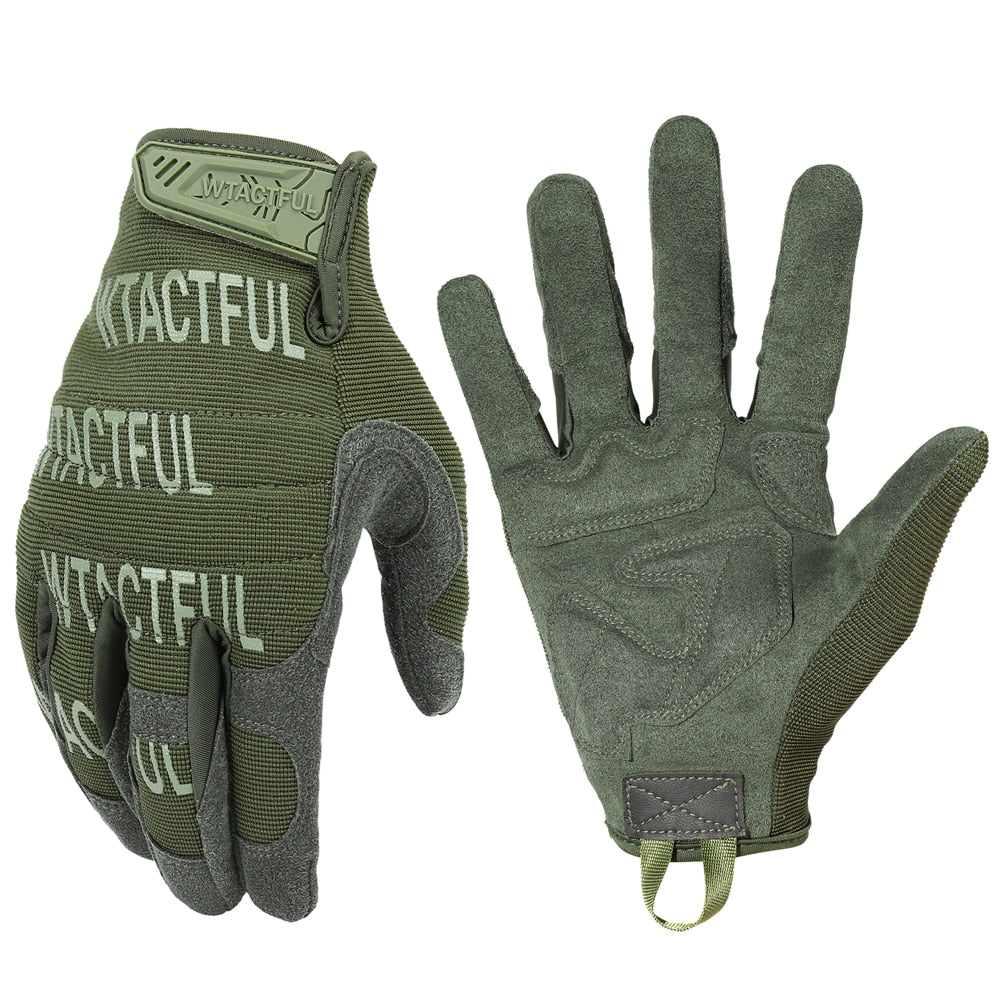 Maco Gear Tactical Mechanic Gloves